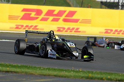 Lando Norris e Callum Ilott subito al top nelle Libere a Monza