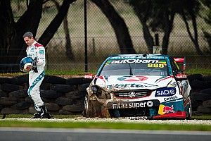 Lowndes says 2017 Supercars season ‘one of the toughest’