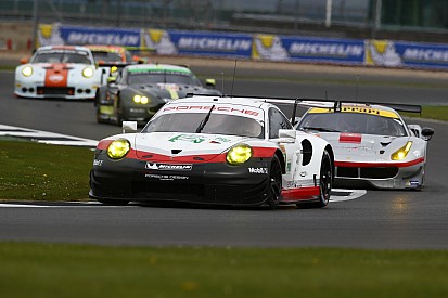 WEC introduceert mogelijk kwalificatierace voor GTE Pro