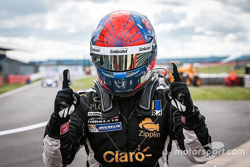 Le point F3.5 - Fittipaldi frappe un grand coup