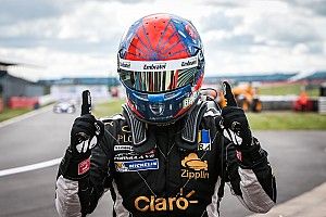 Le point F3.5 - Fittipaldi frappe un grand coup