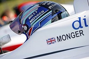 La cara solidaria del mundo del motor se vuelca con Billy Monger