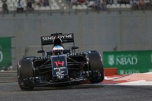 F1 2016 review: McLaren makes progress, but not enough