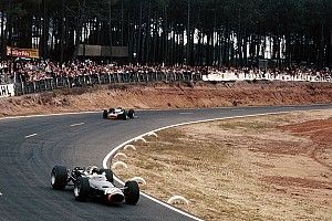 Seguridad en F1: la conciencia, o falta de ella, en los 60 y 70