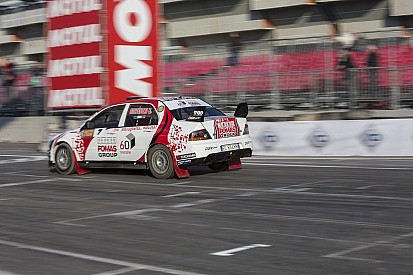 Motor Show, Trofeo Rally Terra: i semifinalisti trionfano tutti per 2-0