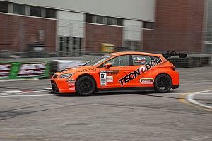 Motor Show, Seat Leon Cup: Jonathan Giacon e Bettera in finale