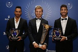 Rosberg: „Ha Hamilton nyolcszoros világbajnok lesz, a címem még többet ér majd”