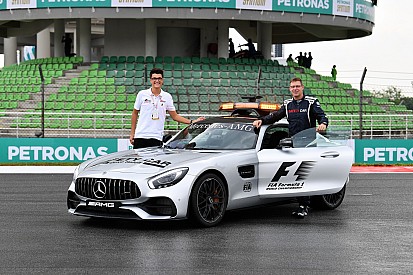 Hivatalos: megerősítették a 2018-as naptárat a Forma-1-ben