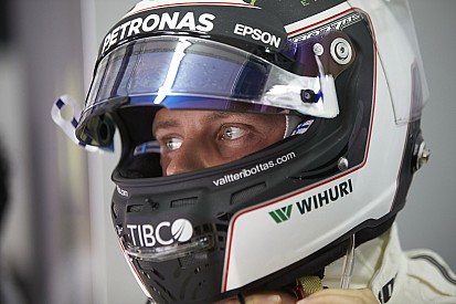 Bottas: A mostani karrierem legnehezebb időszaka