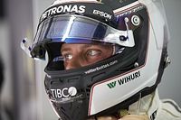 Bottas: "Abbiamo sofferto troppo, non ho mai potuto spingere"