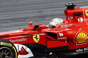 Vettel et Räikkönen restent très prudents