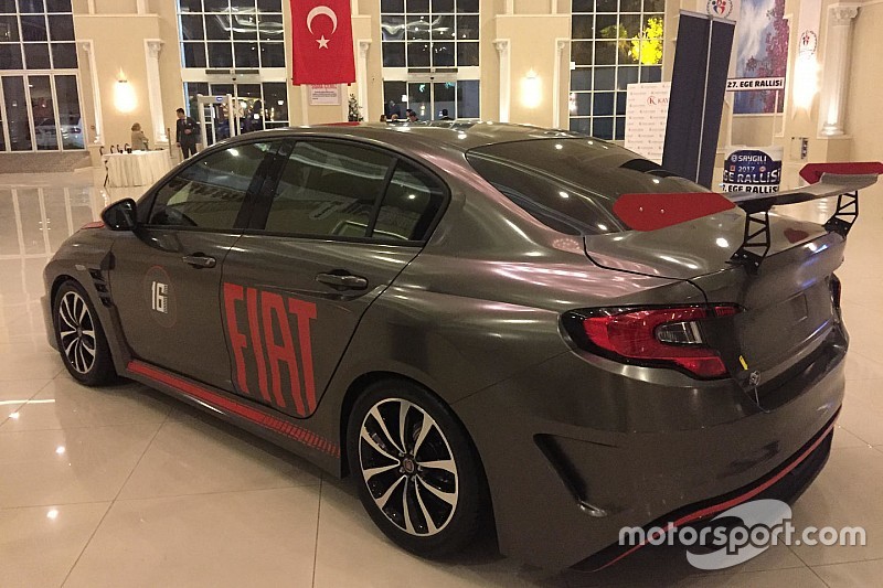 TOSFED'den yarışmak isteyen Türk gençlerine büyük fırsat