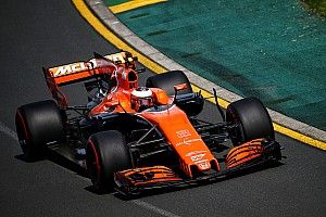 Honda planeja atualização de motor para Mônaco