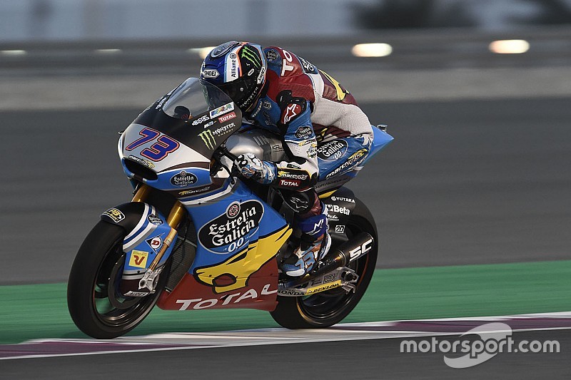 Preview Moto2 dan Moto3: Siapa saja calon bintang pada 2017?