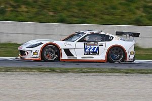 Nova Race torna nel Tricolore GT ad Imola con due Ginetta G55 GT4