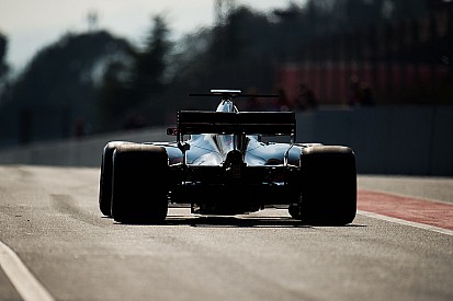 Et votre F1 2017 préférée est...