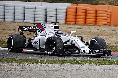 Hamilton sur Stroll : "La pire année pour arriver en F1"