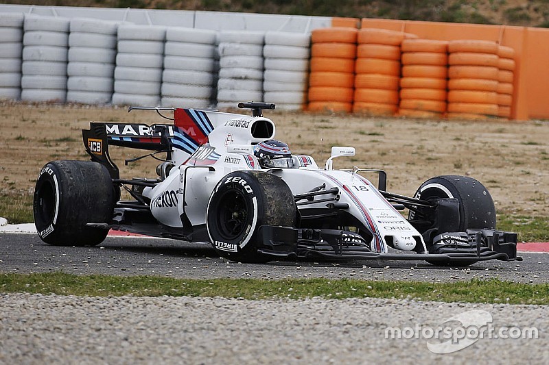 Hamilton sur Stroll : "La pire année pour arriver en F1"