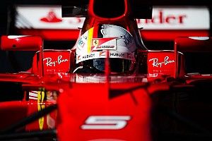 So bewertet Sebastian Vettel seine Rekordrunde für Formel 1 2017