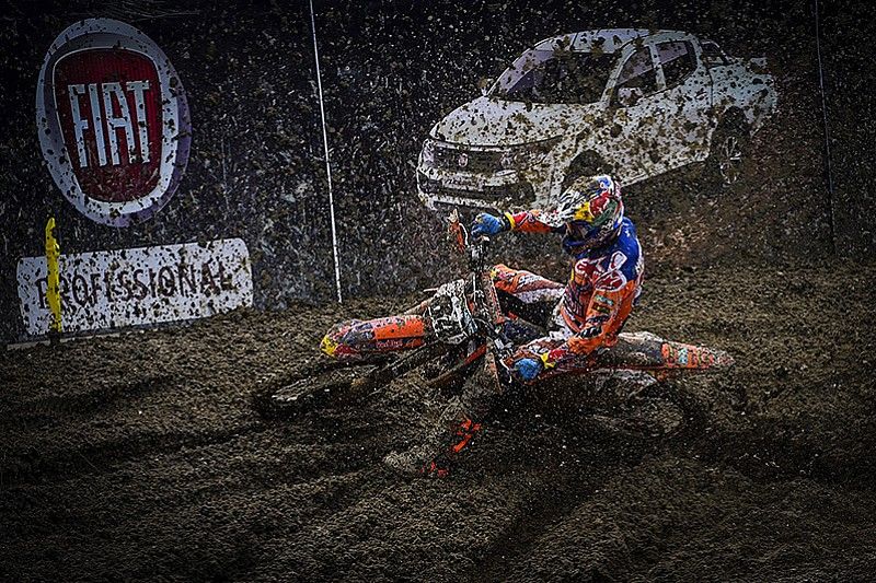 Preview MXGP: Indonesië cruciaal voor Herlings