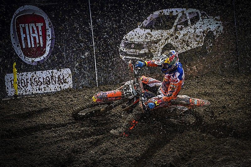 Jeffrey Herlings, Red Bull KTM Factory Racing