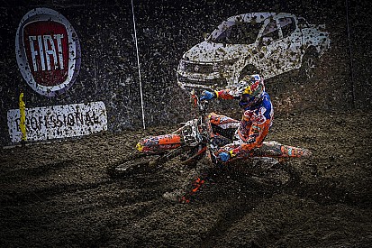 Preview MXGP: Indonesië cruciaal voor Herlings