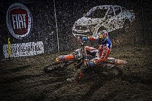 Preview MXGP: Indonesië cruciaal voor Herlings