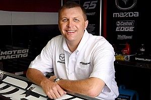 Industry insider: John Doonan reveals how Mazda snared Joest