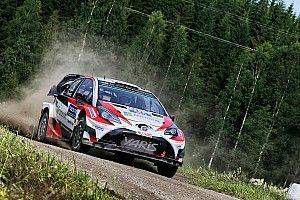 Finlandia, PS11: Lappi ora tenta la fuga