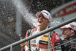 "Volwassen Schumacher klaar voor zeges", denkt Prema