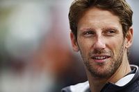 Grosjean telefone&oacute; a Wolff despu&eacute;s del GP de Gran Breta&ntilde;a