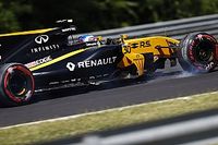 В Renault озвучили условия продления контракта с Палмером