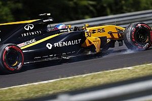 В Renault озвучили условия продления контракта с Палмером