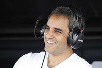 Монтойя проведет сезон-2018 в составе Penske в серии IMSA