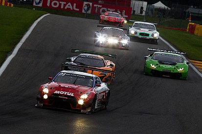 Le programme du week-end sur Motorsport.tv