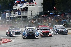 Loeb: "Dominantie VW in WRX is irritant"