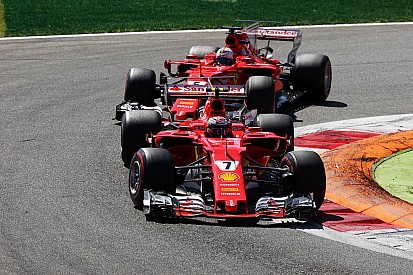 Presidente vê Ferrari “errando feio” em acerto na Itália