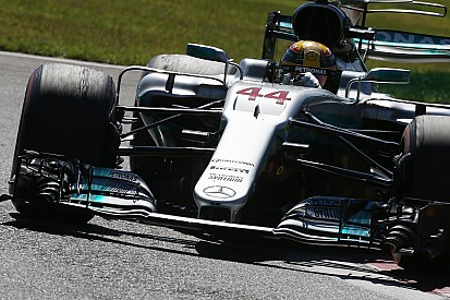 Wolff: "Singapore pista Ferrari, ma dopo Monaco Mercedes ha imparato"
