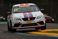 Alessandra Brena e Matteo Zucchi si prendono le pole a Imola