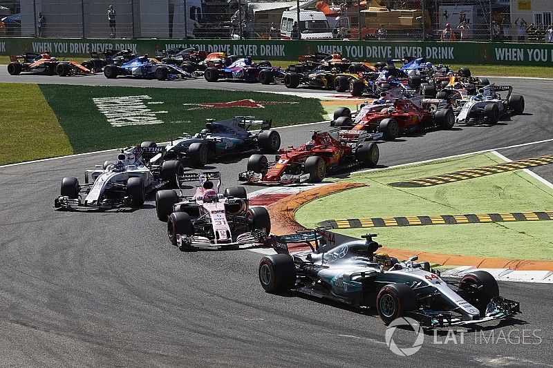 Todt ingin mesin F1 bisa dipakai di ajang balap lain