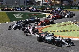 Todt ingin mesin F1 bisa dipakai di ajang balap lain