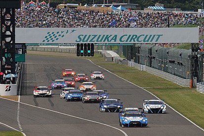 Suzuka 10 Hours entry boosted to 30 cars