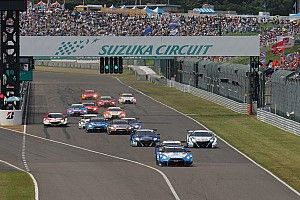 Daftar lengkap peserta kelas GT500 Super GT 2018