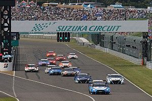 Suzuka 10 Hours entry boosted to 30 cars