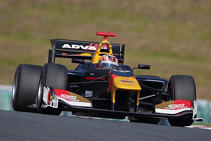 Miért nem halasztották el a Super Formula szezonzáróját?