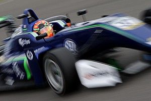 Fenestraz en Defourny hebben interesse in volledig F3-seizoen in 2018