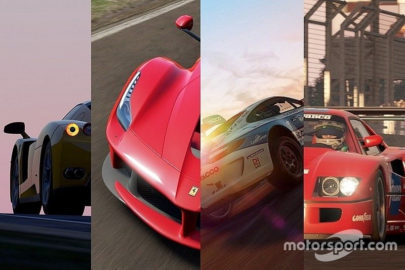 Дайджест симрейсинга: Ferrari в Project CARS 2 и Porsche в WRC 7