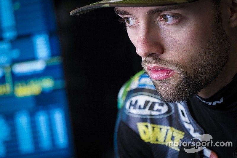 Folger will not race in 2018 due to illness