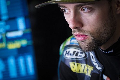 Ex-teambaas over Folger: “Hij is een buitengewoon talent”