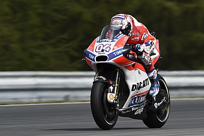 MotoGP 2017: ecco gli orari TV di Sky e TV8 del GP d'Austria